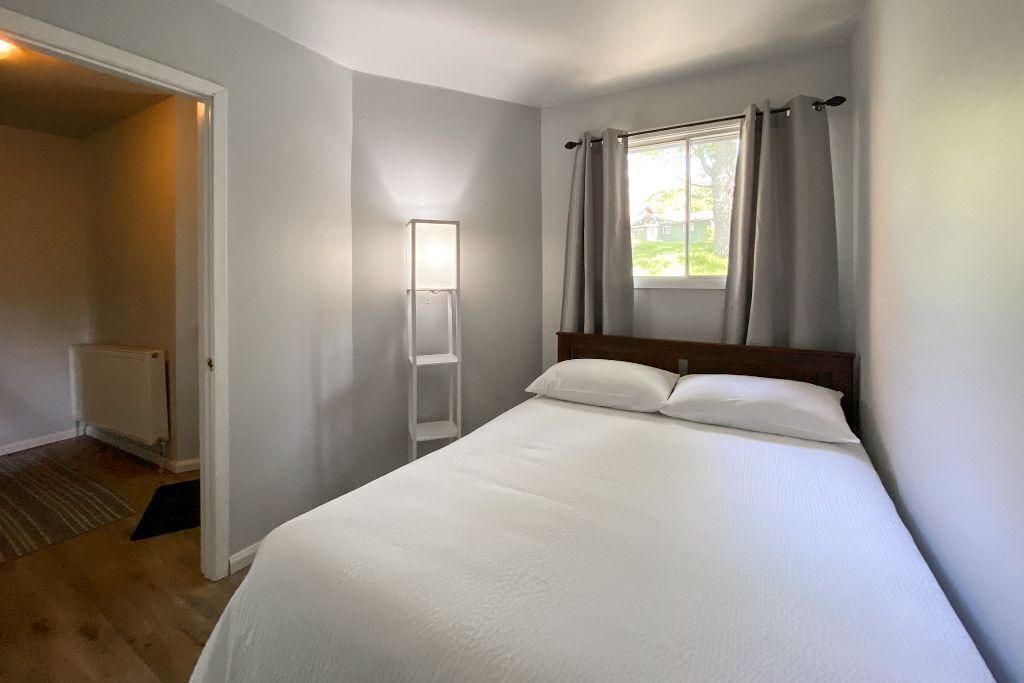Photo of Bedroom in Havelock-Belmont-Methuen