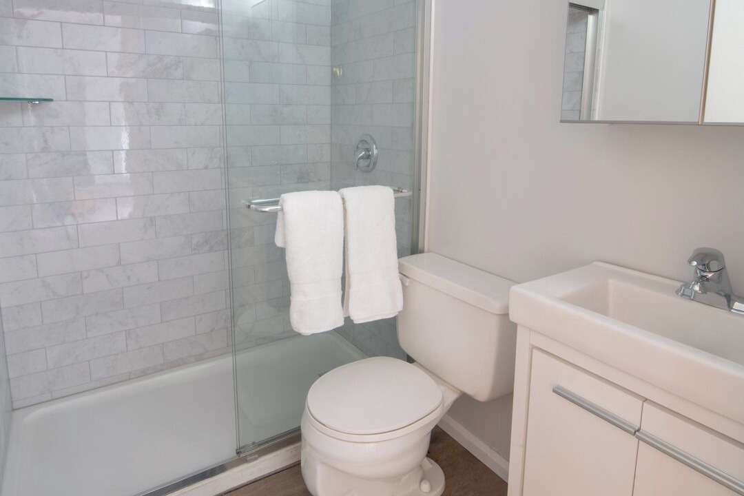 Photo of Bathroom in Havelock-Belmont-Methuen