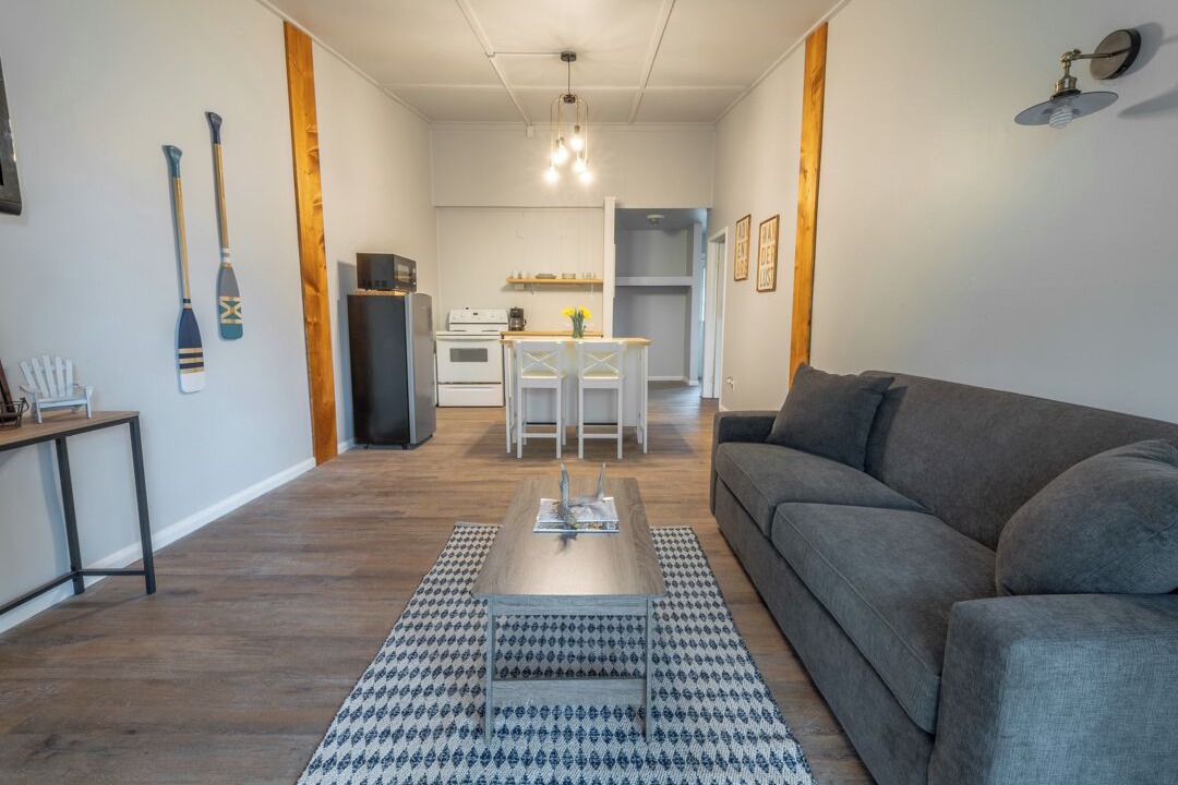 Photo of Livingroom in Havelock-Belmont-Methuen