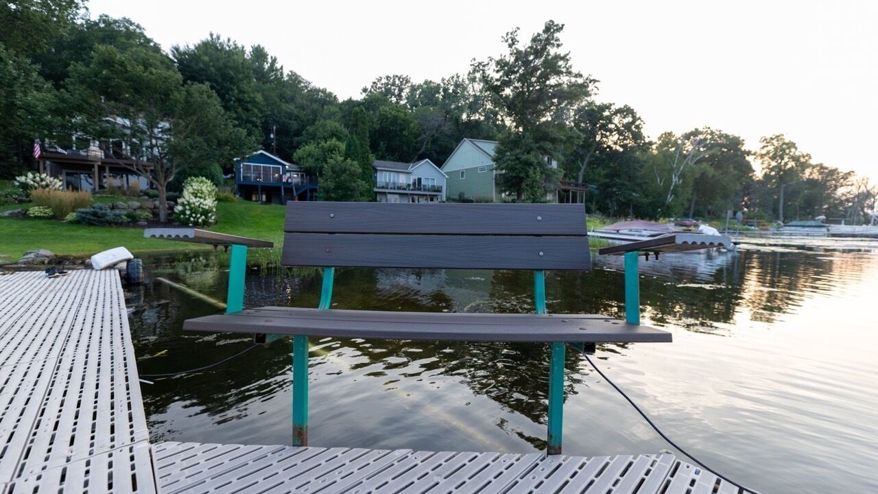 Photo of Outdoor in Shoreview