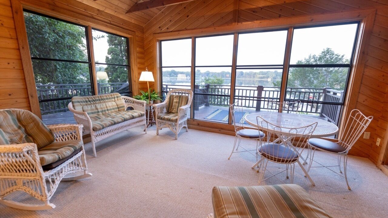 Photo of Outdoor in Shoreview