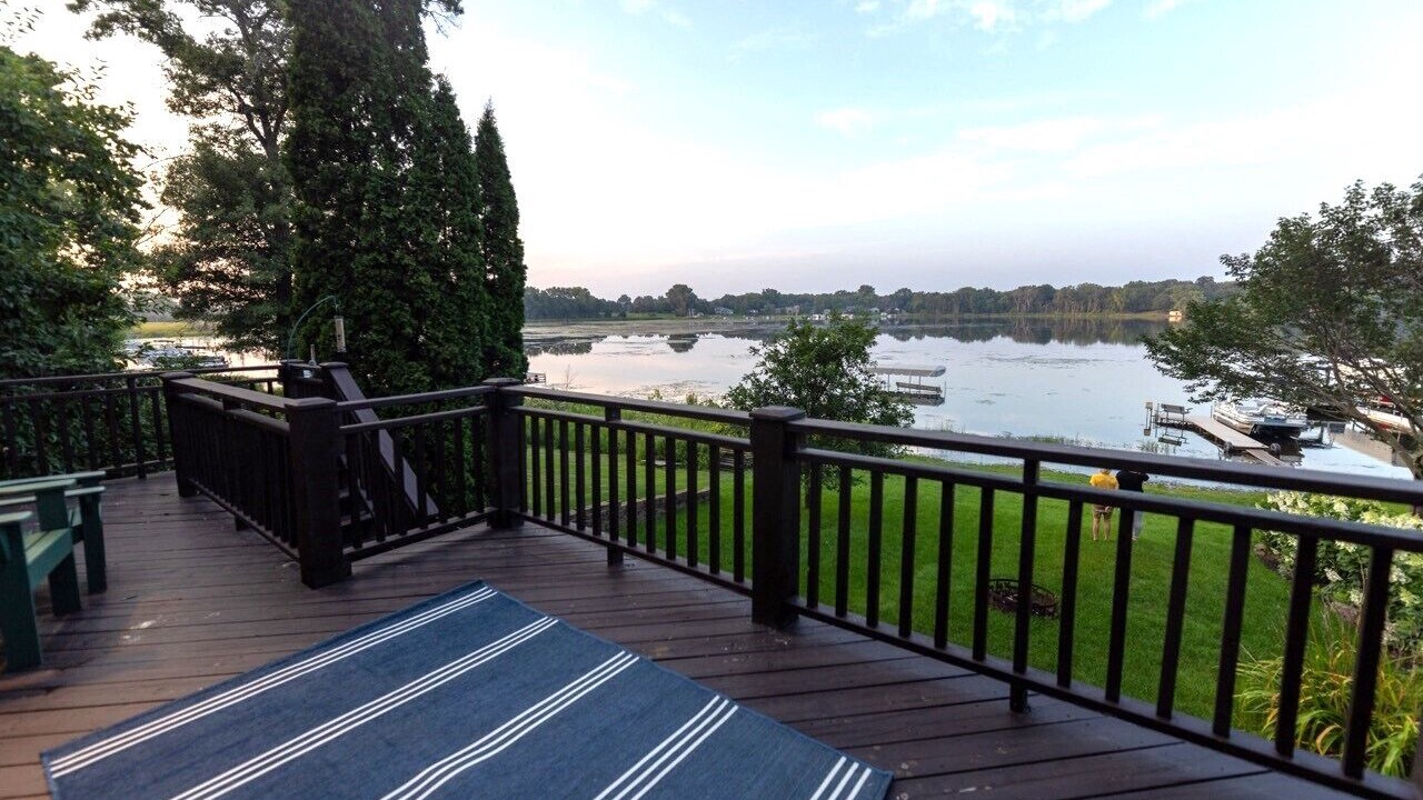 Photo of Outdoor in Shoreview