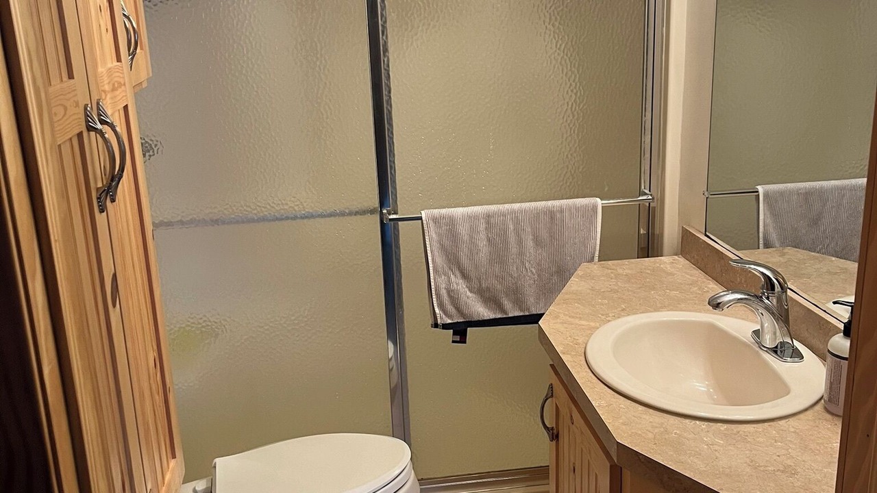 Photo of Bathroom in Grand Rapids