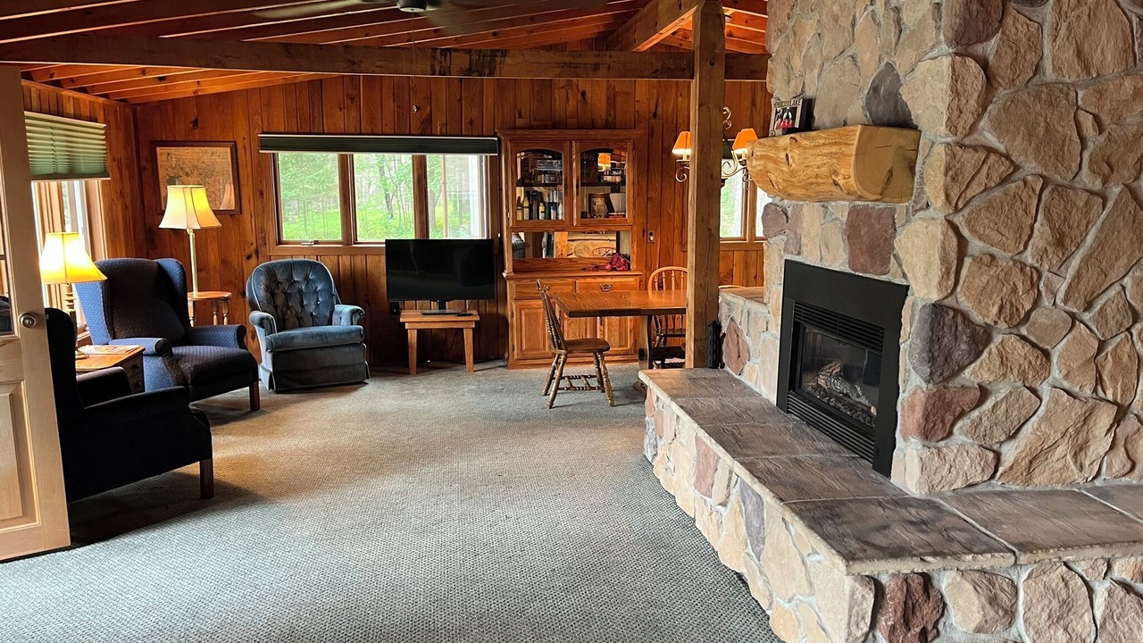 Photo of Livingroom in Grand Rapids