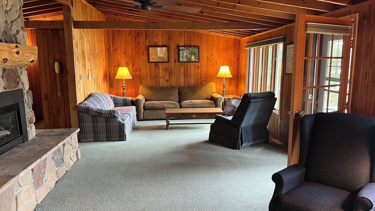 Photo of Livingroom in Grand Rapids