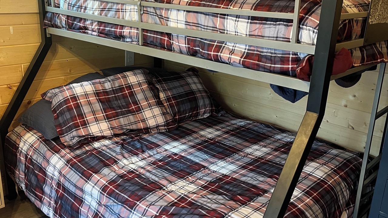 Photo of Bedroom in Grand Rapids