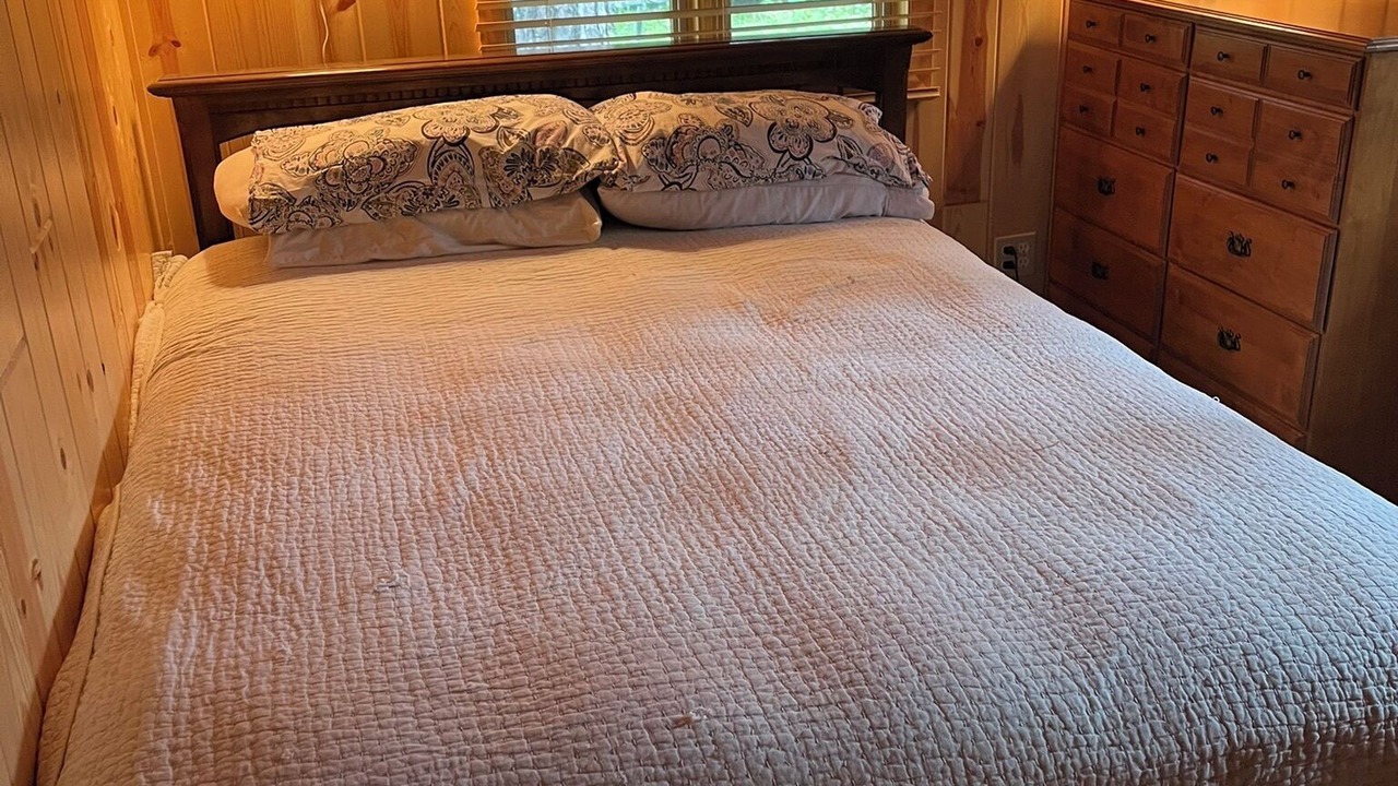 Photo of Bedroom in Grand Rapids
