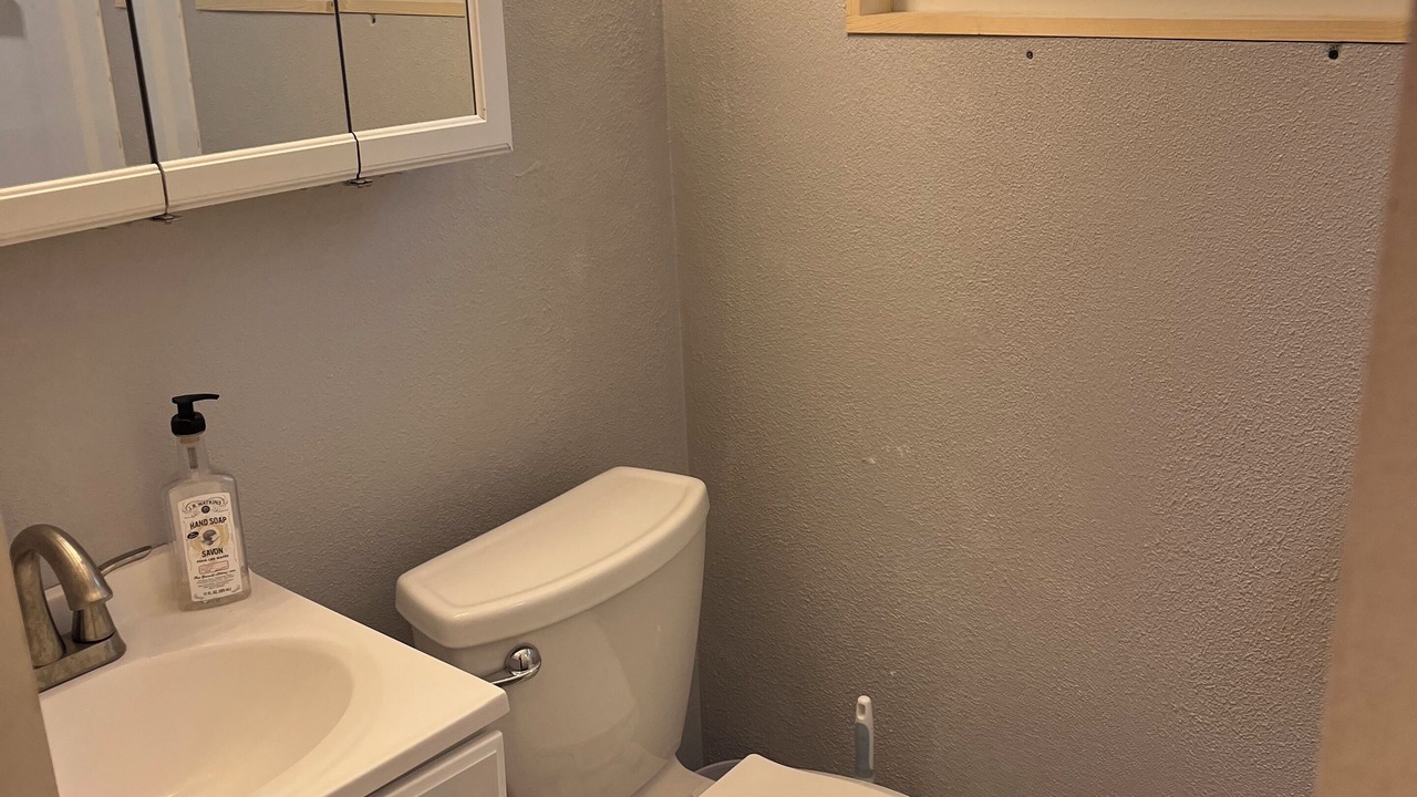 Photo of Bathroom in Grand Rapids