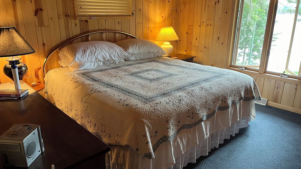 Photo of Bedroom in Grand Rapids