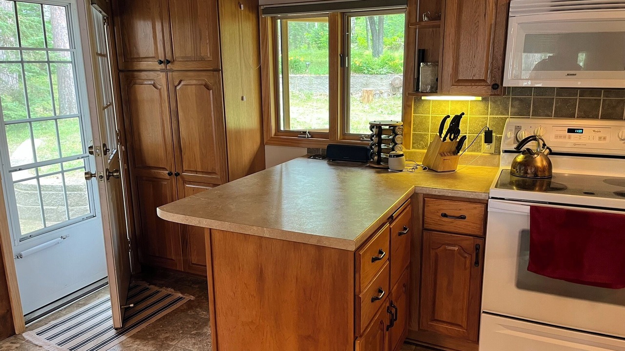 Photo of Kitchen in Grand Rapids