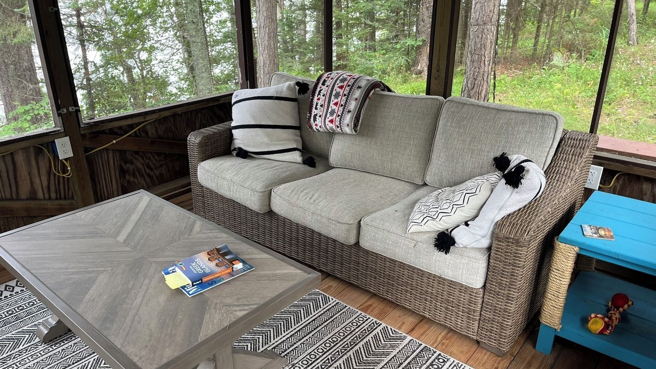 Photo of Livingroom in Grand Rapids