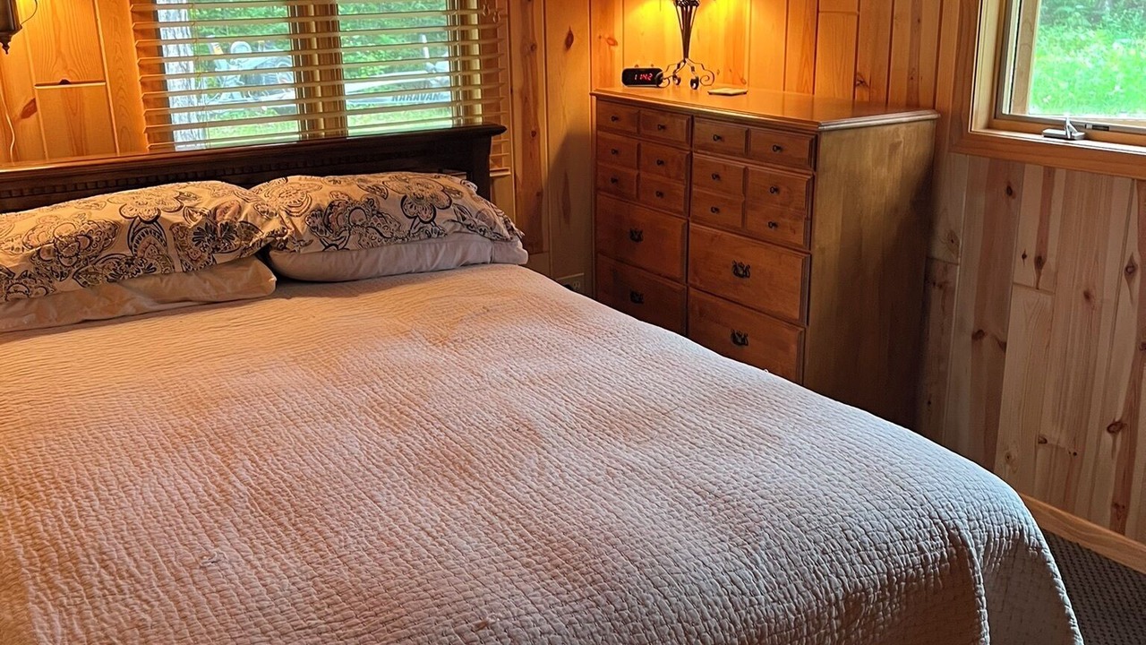 Photo of Bedroom in Grand Rapids