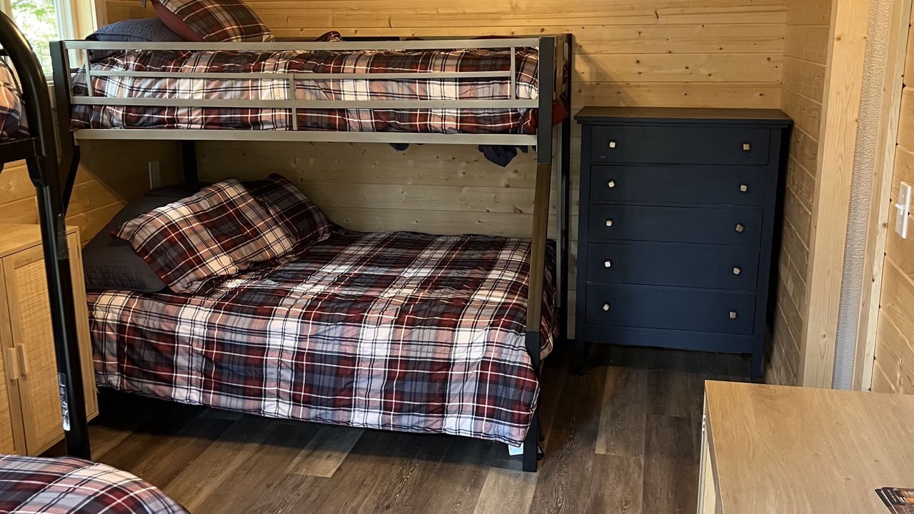 Photo of Bedroom in Grand Rapids