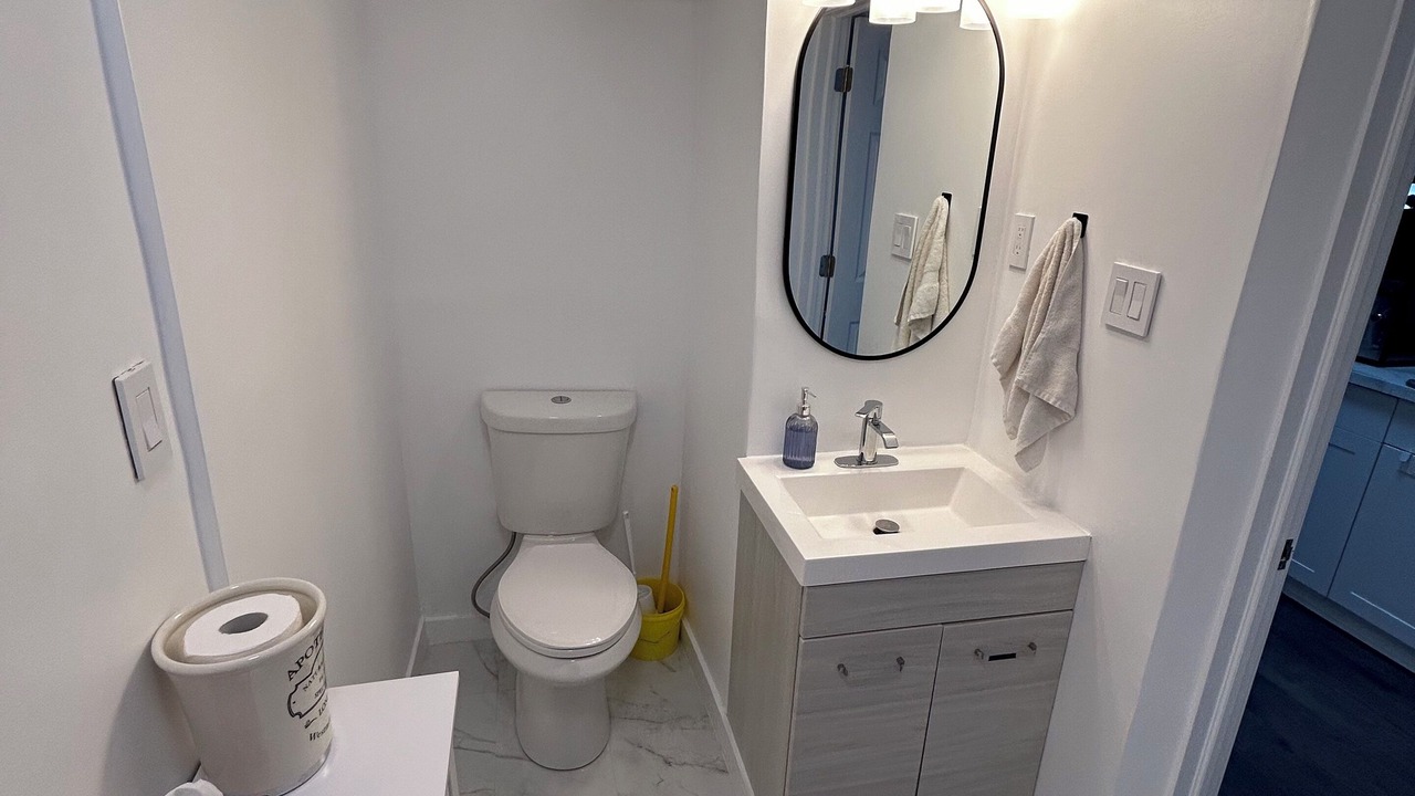 Photo of Bathroom in Chatham-Kent