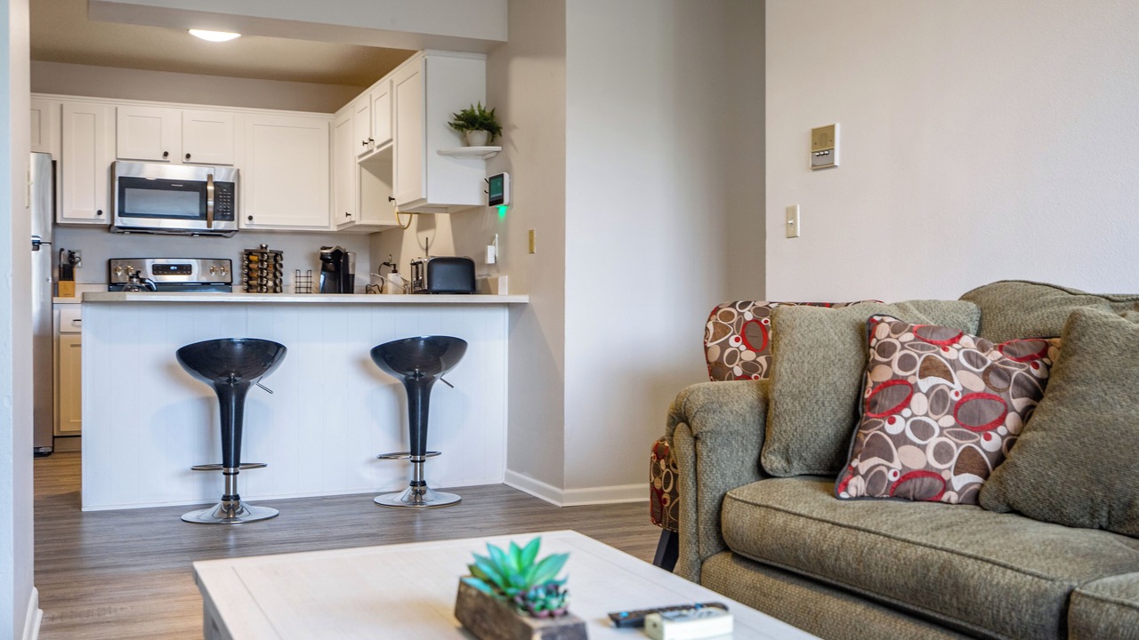 Photo of Livingroom in St. Cloud