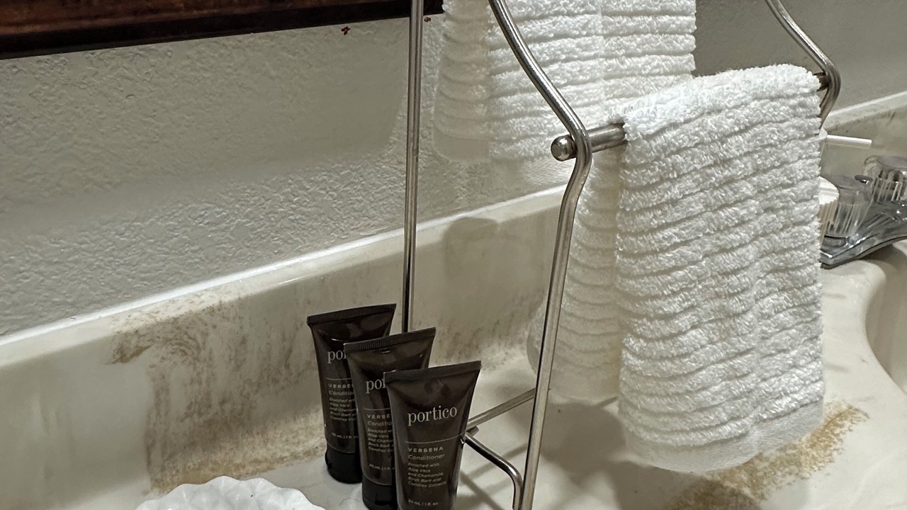 Photo of Bathroom in St. Cloud