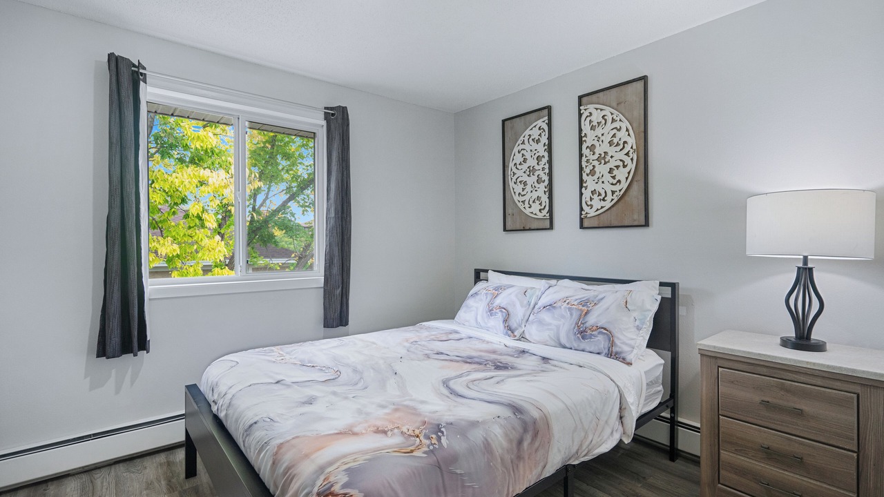 Photo of Bedroom in St. Cloud