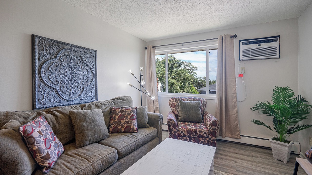 Photo of Livingroom in St. Cloud