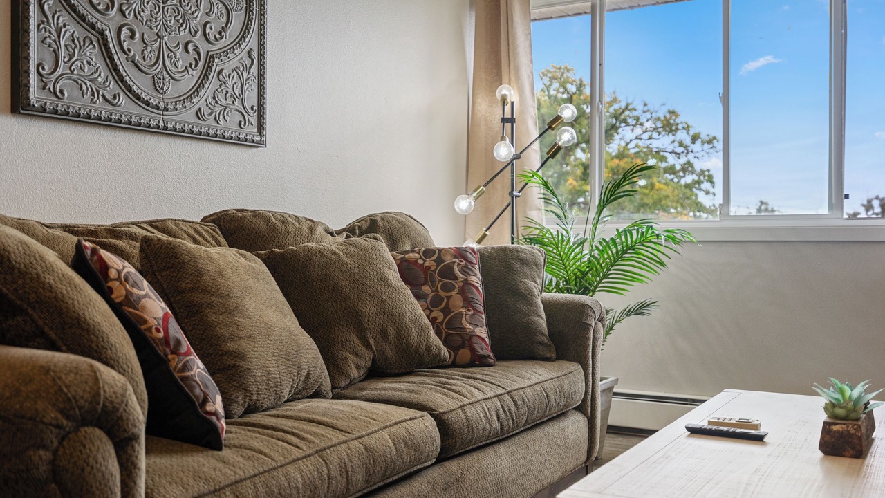 Photo of Livingroom in St. Cloud