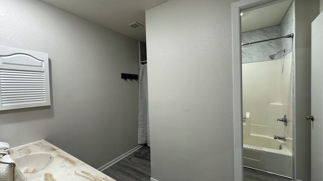 Photo of Bathroom in St. Cloud