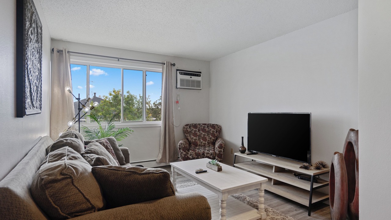 Photo of Livingroom in St. Cloud