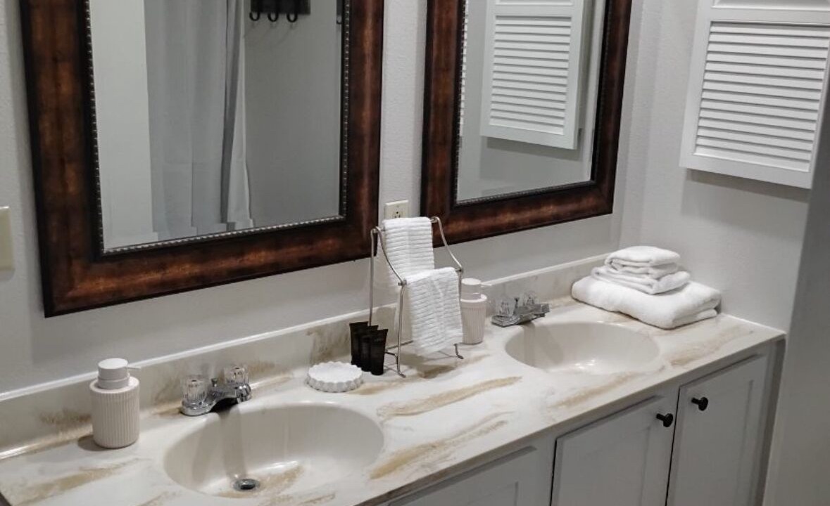 Photo of Bathroom in St. Cloud