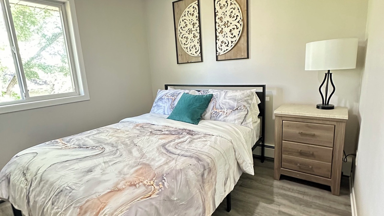 Photo of Bedroom in St. Cloud