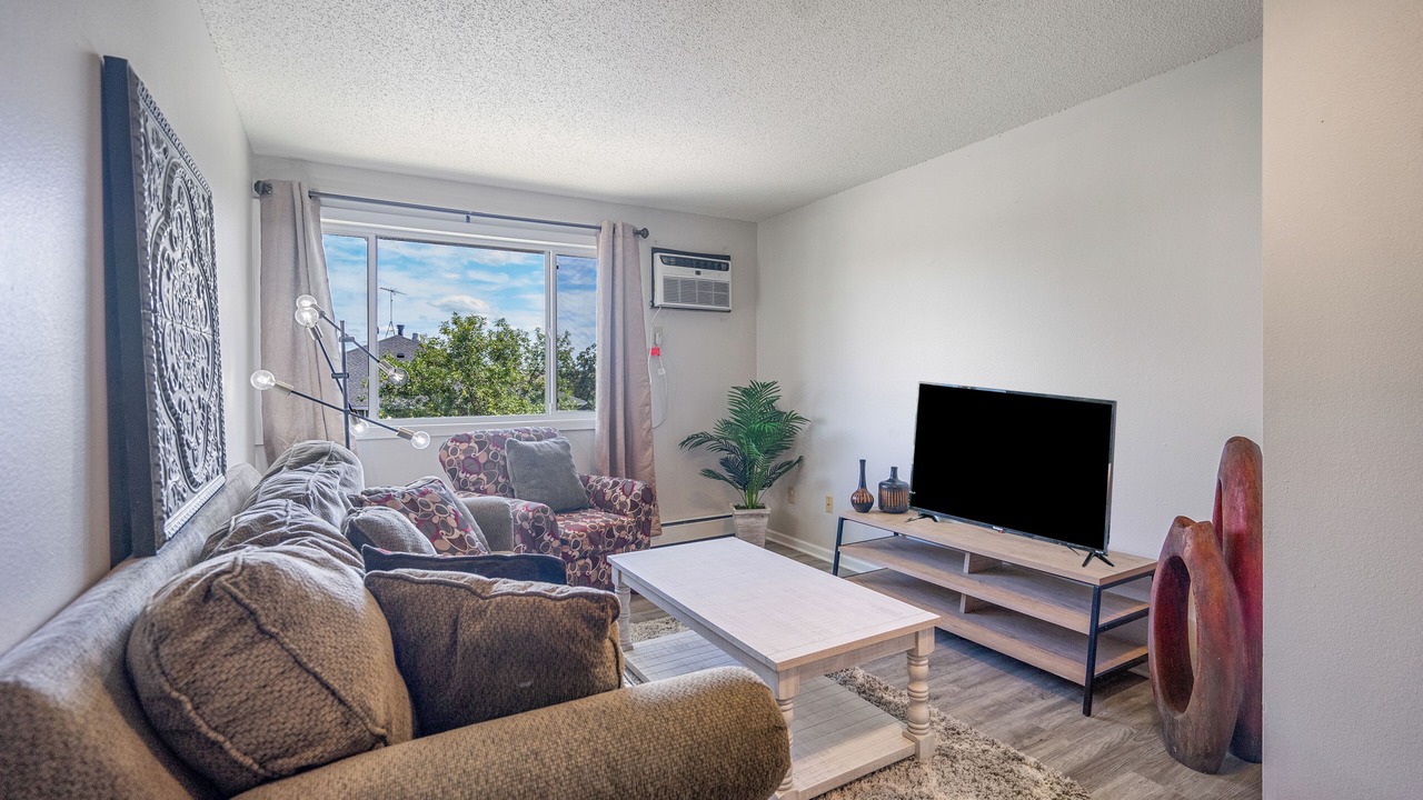 Photo of Livingroom in St. Cloud