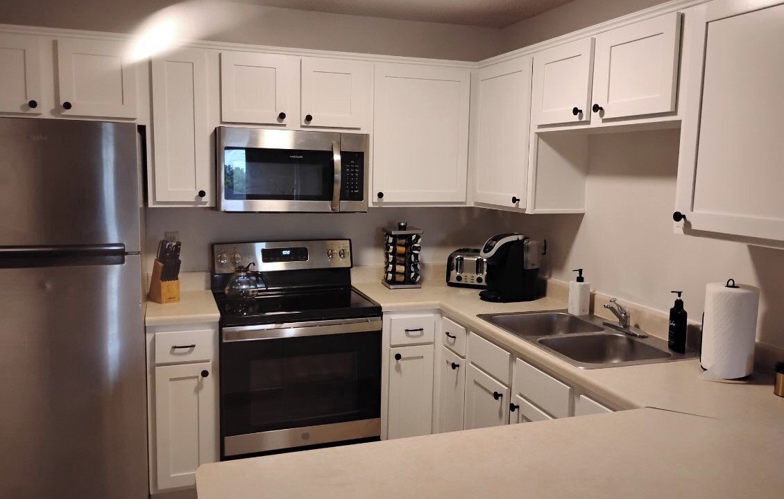 Photo of Kitchen in St. Cloud