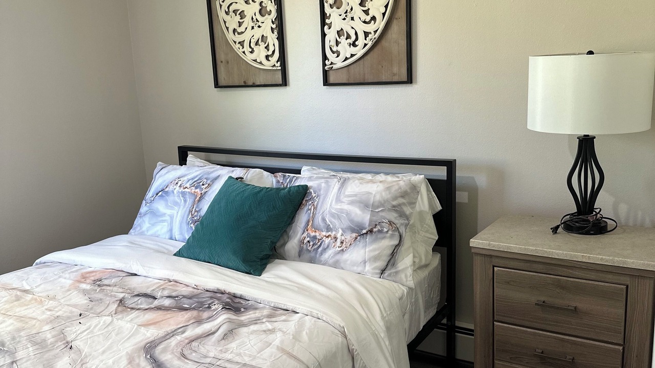 Photo of Bedroom in St. Cloud