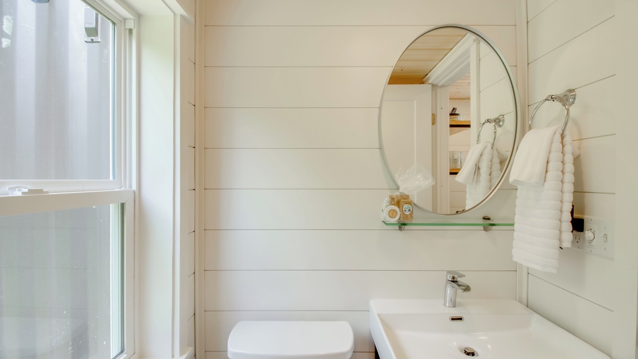 Photo of Bathroom in Northeast Itasca