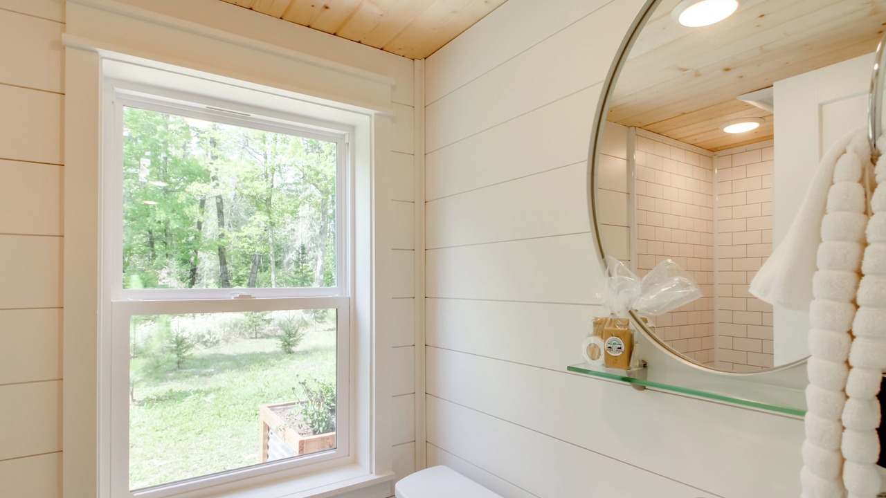 Photo of Bathroom in Northeast Itasca