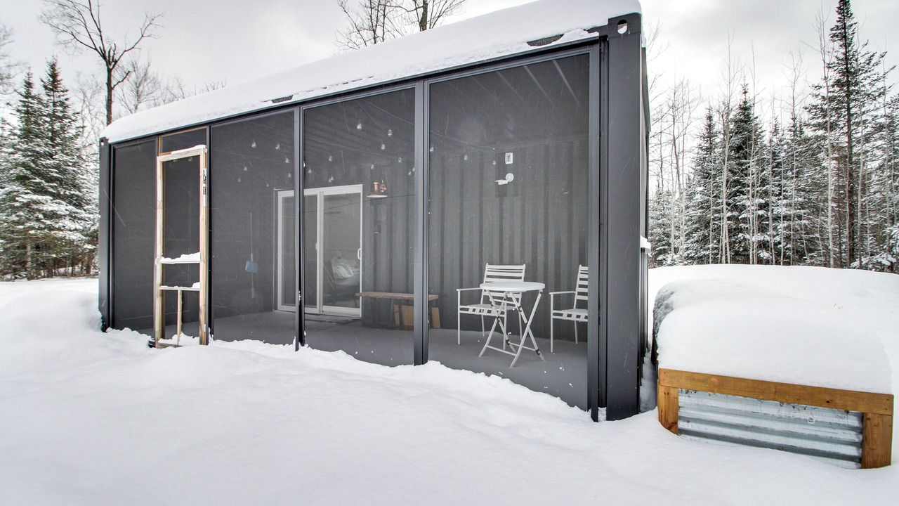 Photo of Outdoor in Northeast Itasca
