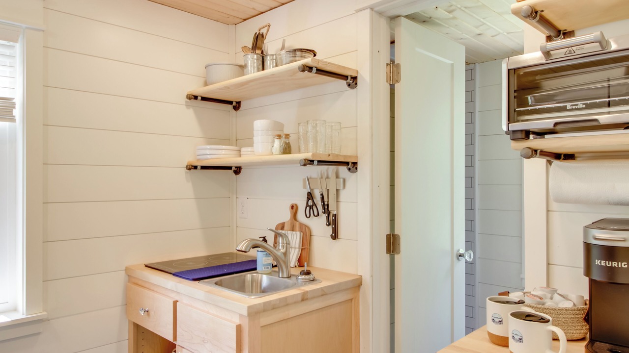 Photo of Kitchen in Northeast Itasca