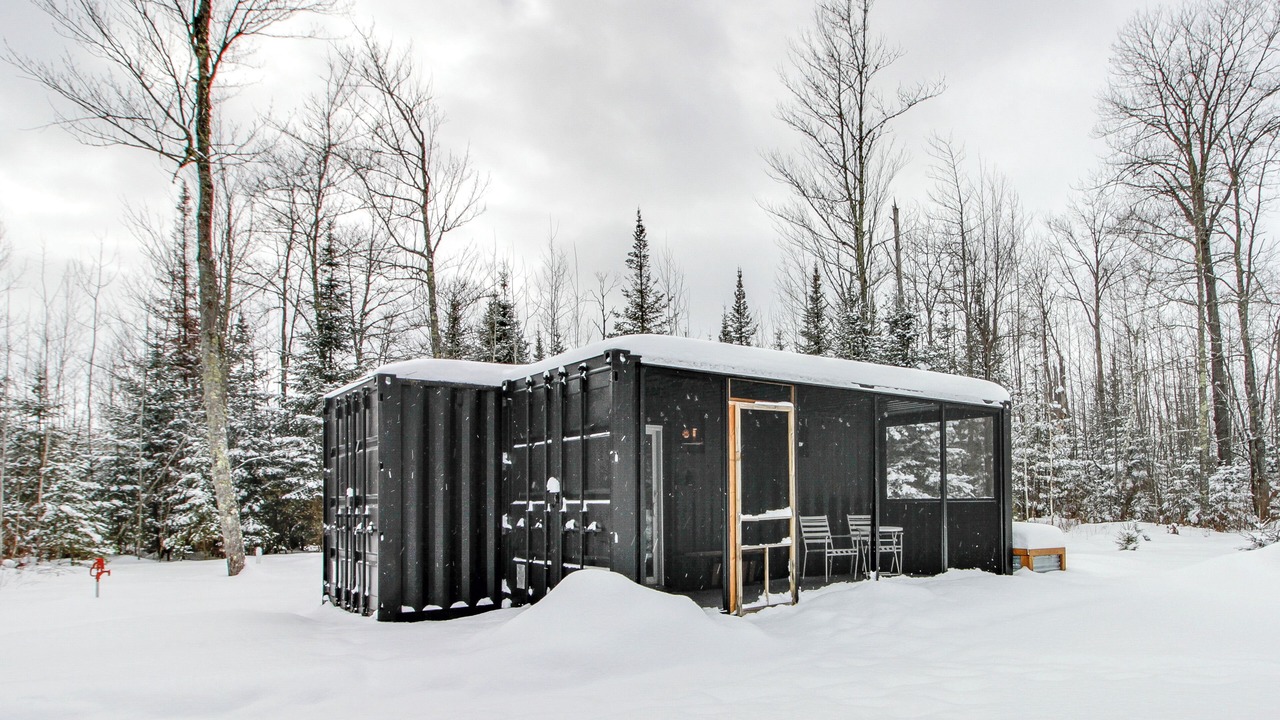 Photo of Outdoor in Northeast Itasca