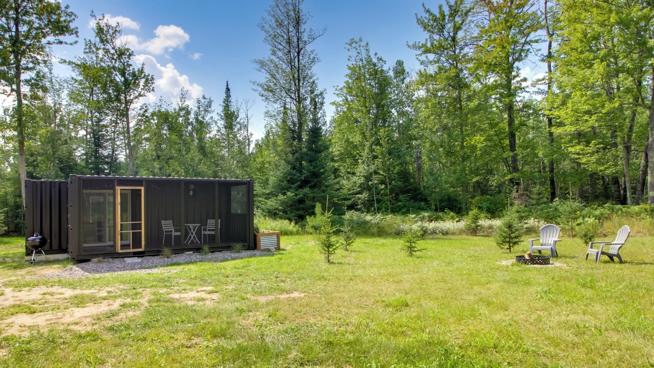 Photo of Outdoor in Northeast Itasca