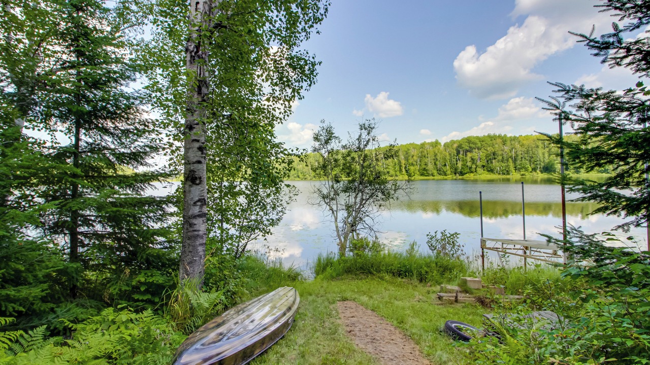 Photo of Outdoor in Northeast Itasca