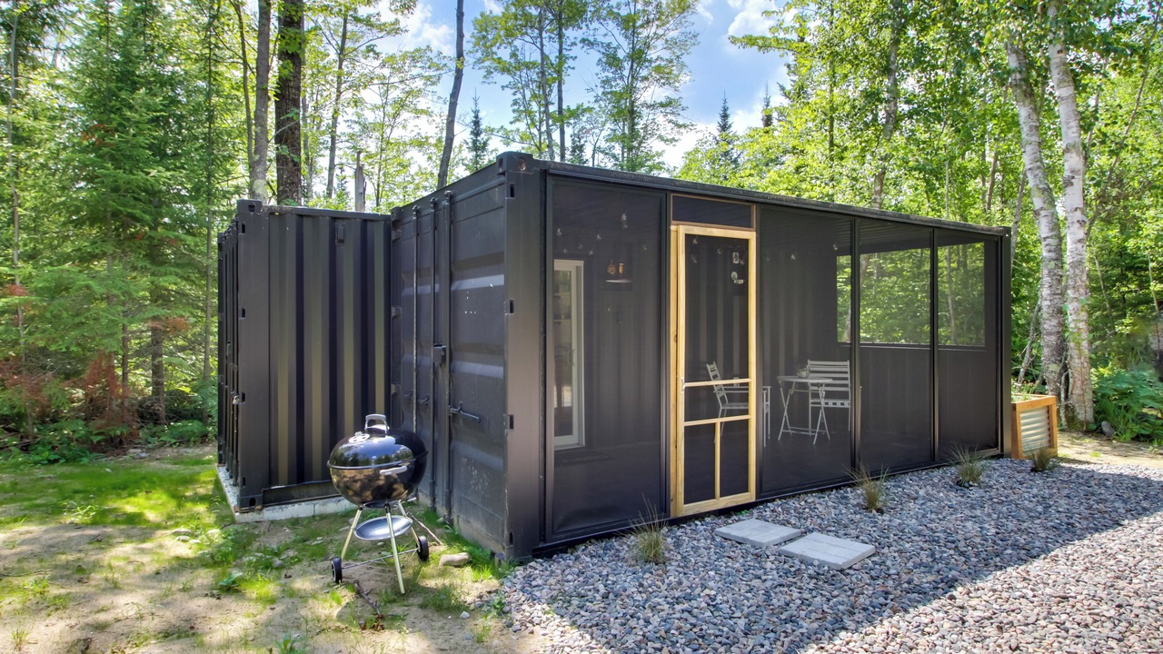 Photo of Outdoor in Northeast Itasca