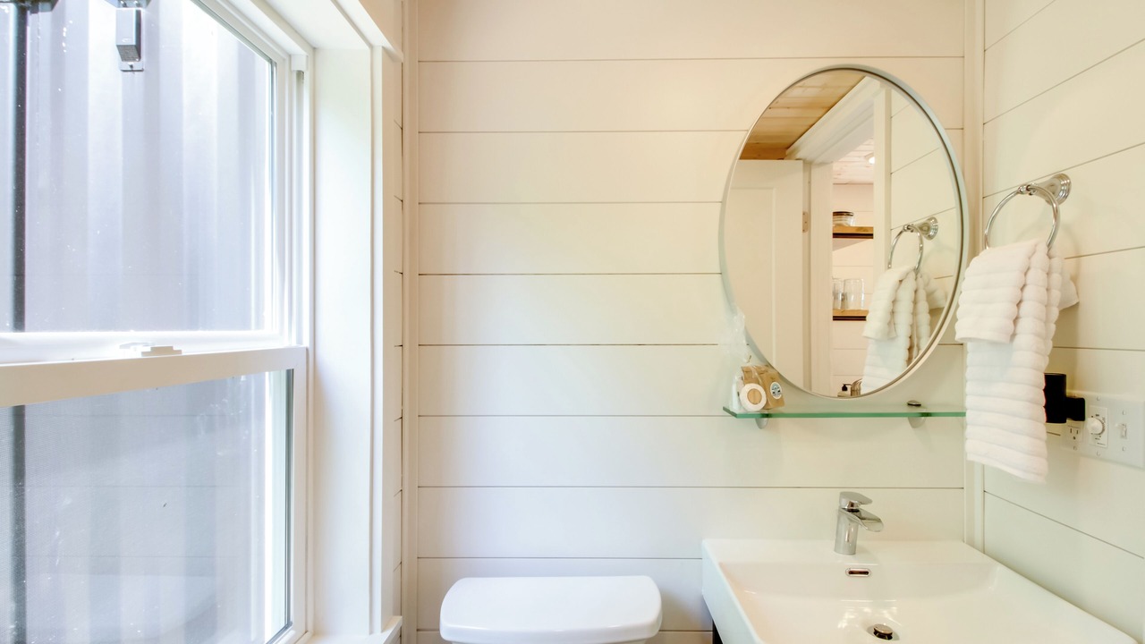 Photo of Bathroom in Northeast Itasca