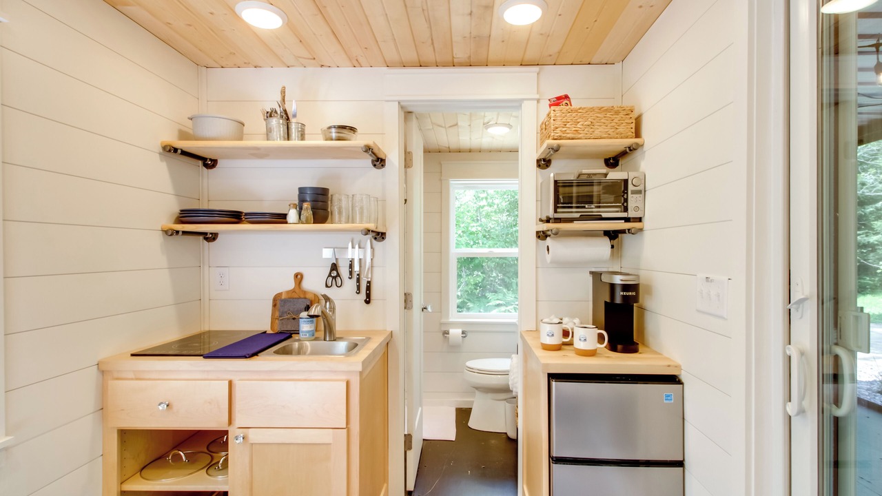 Photo of Kitchen in Northeast Itasca