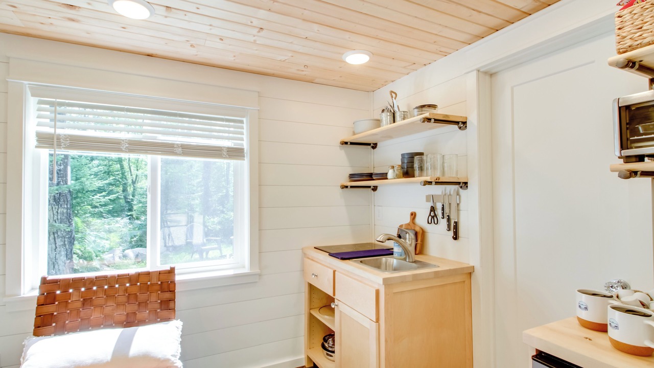 Photo of Kitchen in Northeast Itasca