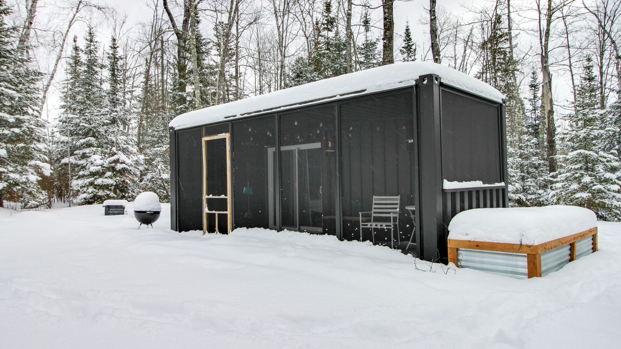 Photo of Outdoor in Northeast Itasca