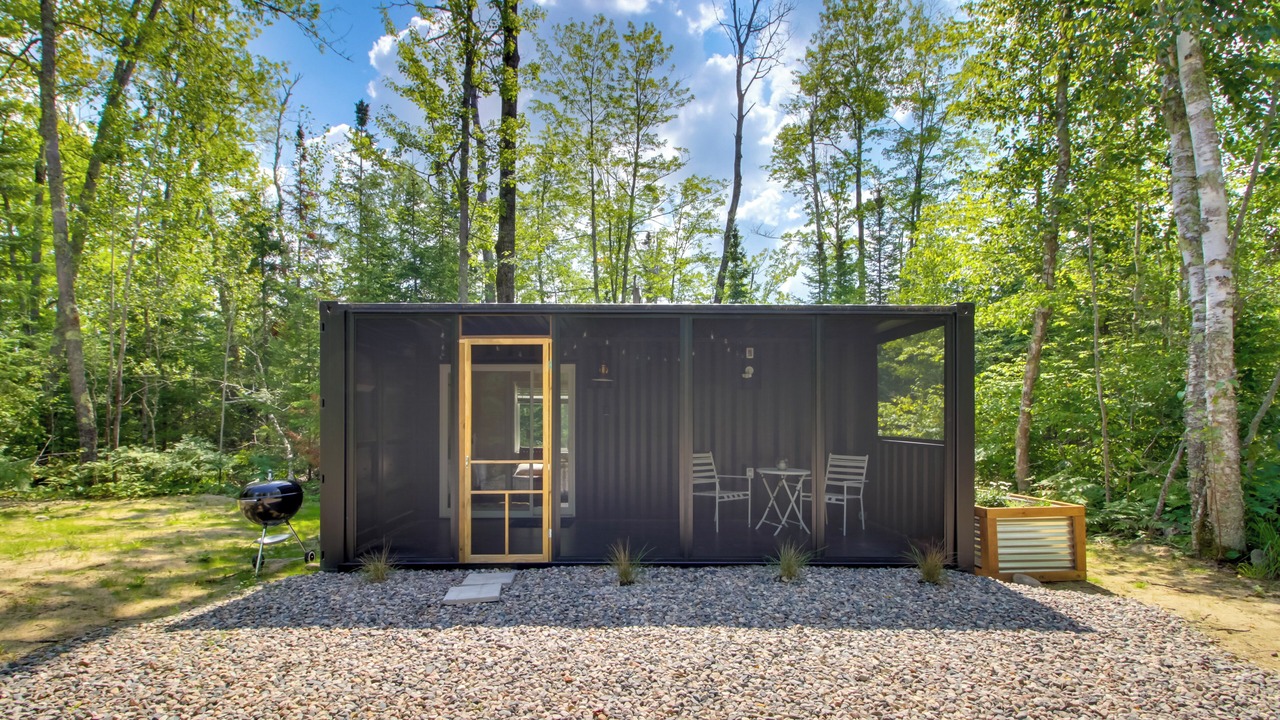 Photo of Outdoor in Northeast Itasca