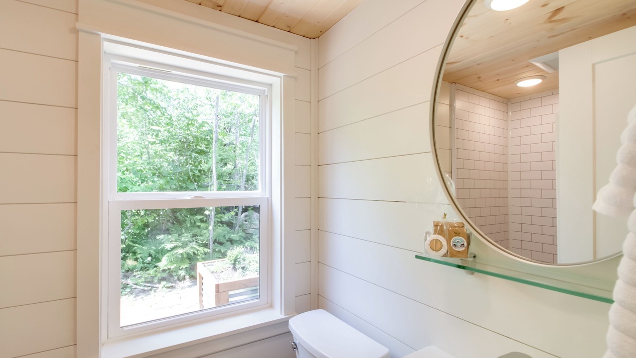 Photo of Bathroom in Northeast Itasca