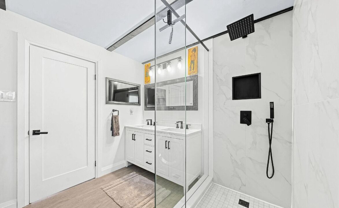 Photo of Bathroom in Kirkfield