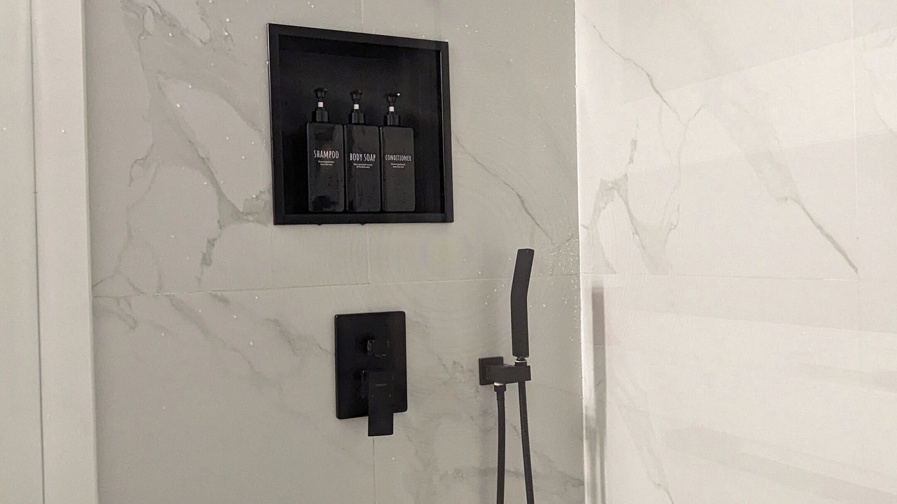 Photo of Bathroom in Kirkfield