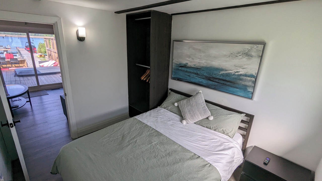 Photo of Bedroom in Kirkfield
