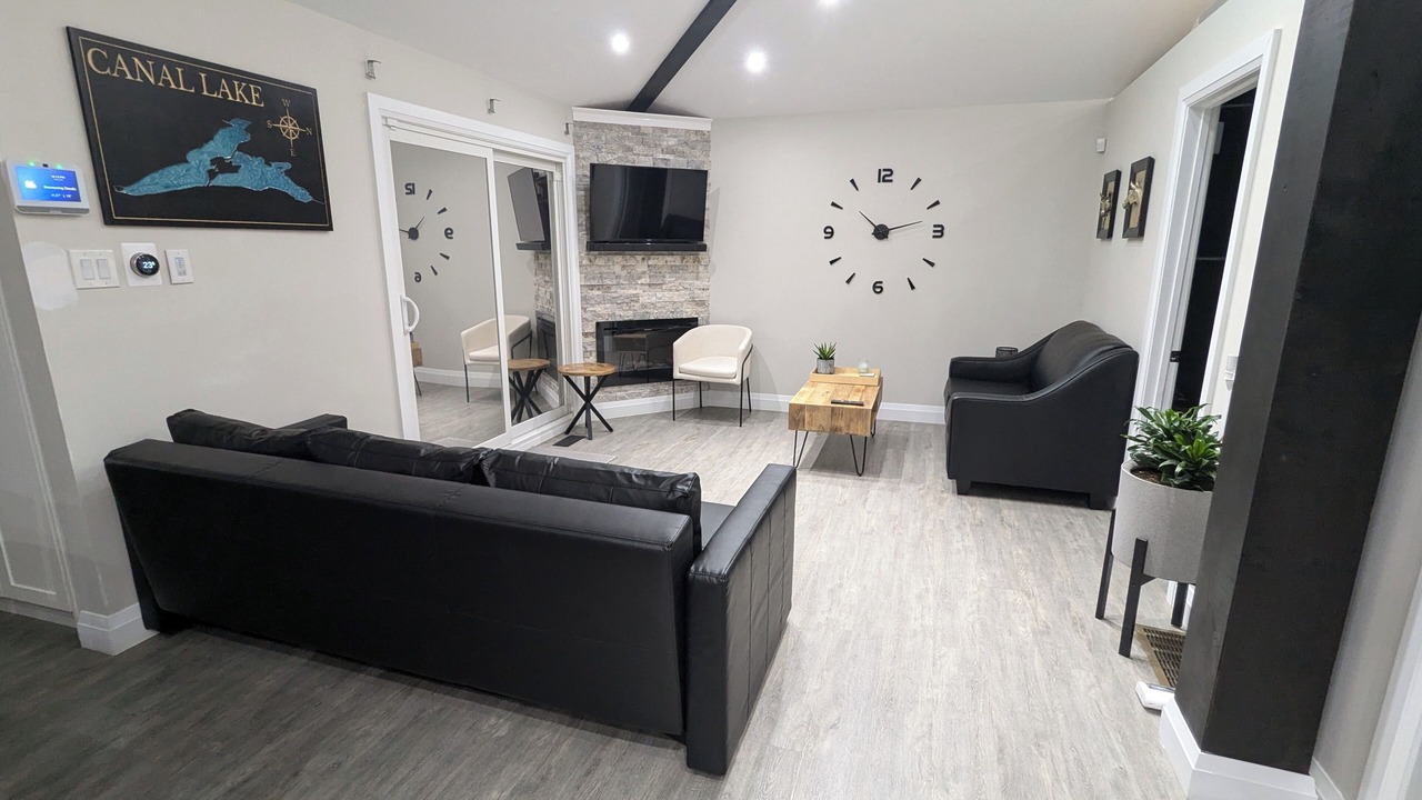 Photo of Livingroom in Kirkfield
