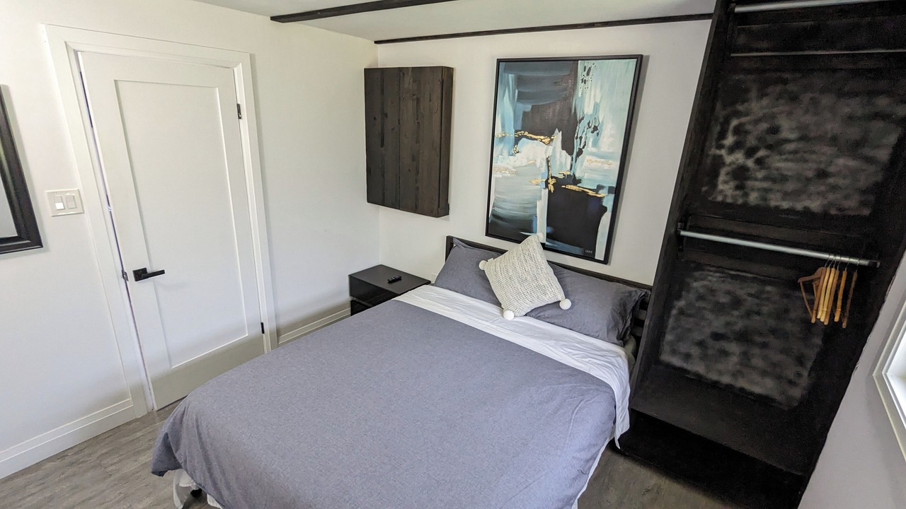 Photo of Bedroom in Kirkfield