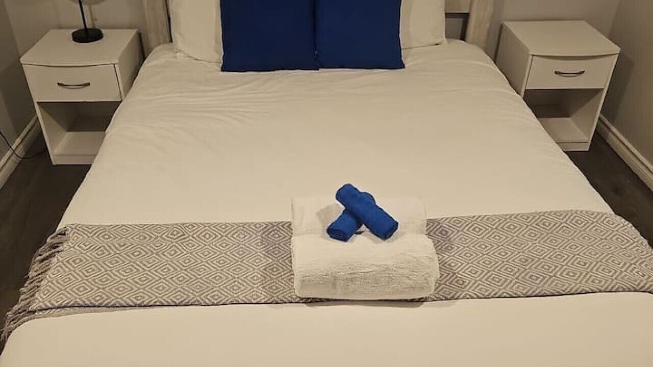 Photo of Bedroom in Port Weller